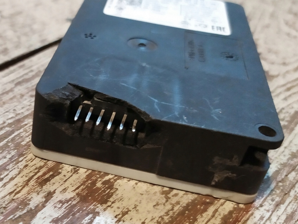 RADAR DISTRONIC A0009052804 MERCEDES W205 C205 Producent części Mercedes-Benz OE