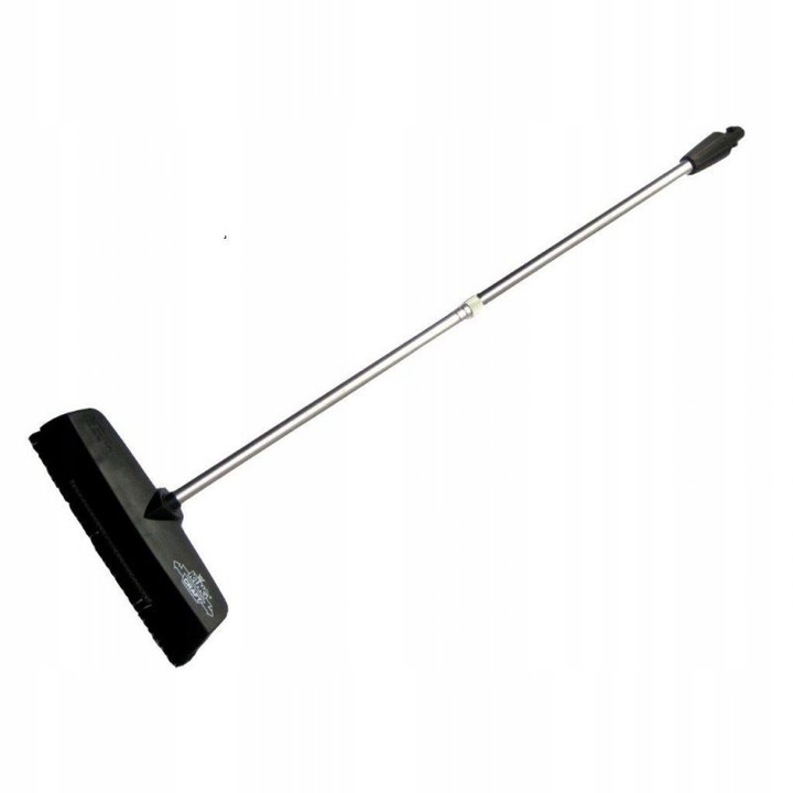 

Szczotka Do Myjki Ciśnieniowej KARCHER-150bar