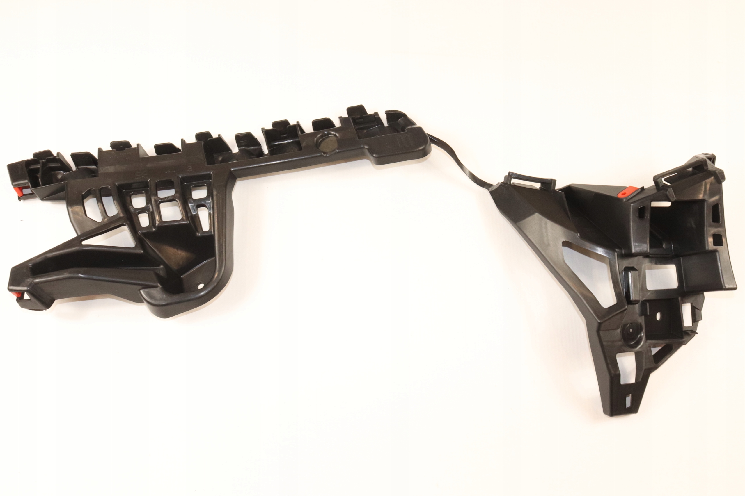 13368951 - OPEL ASTRA J IV LIFT УНИВЕРСАЛ ЗАДНИЙ БАМПЕР СКОЛЬЖЕНИЯ R