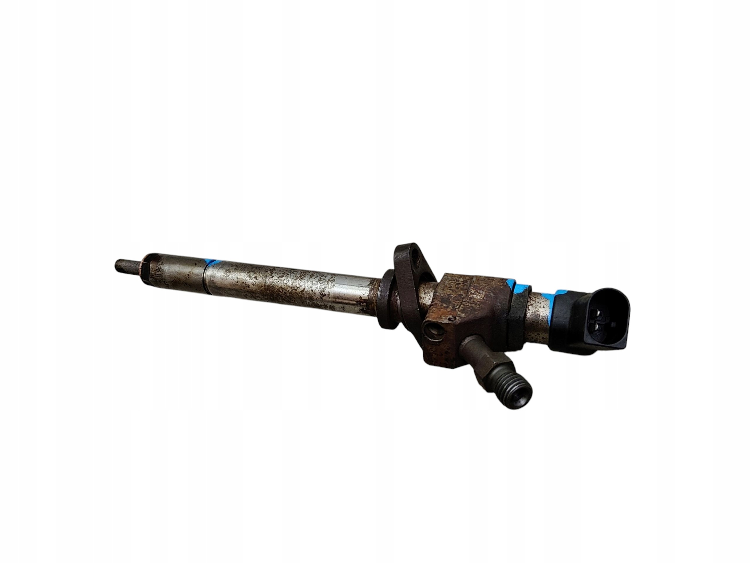 injector FORD S-MAX MK1 C-MAX MK1 GALAXY MK3 2.0 TDCI 9657144580