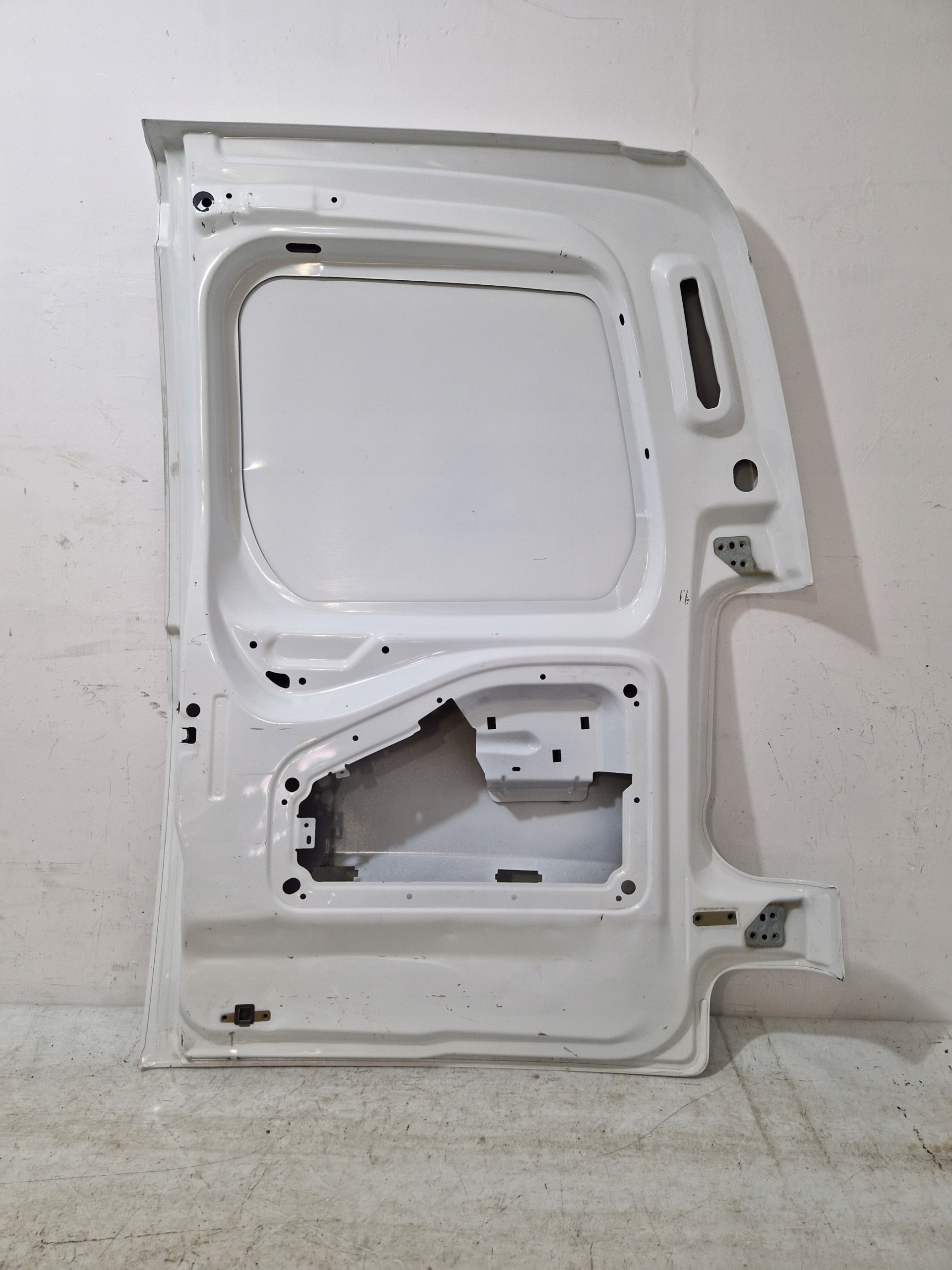 door left rear. left rear part RIFTER COMBO E PROACE CITY PARTNER