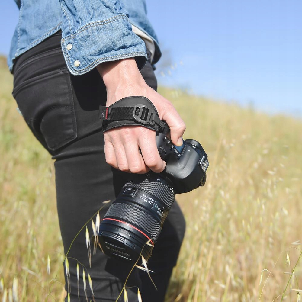 Pasek Na Rękę Peak Design Clutch v3 Marka Peak Design