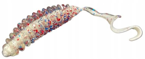 Guma Relax Turbo Twister Na Sandacza 5'' 11CM 1SZT