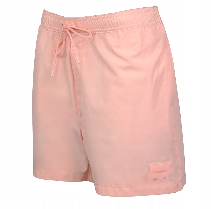 Calvin Klein, koupací šortky, růžové, XXL