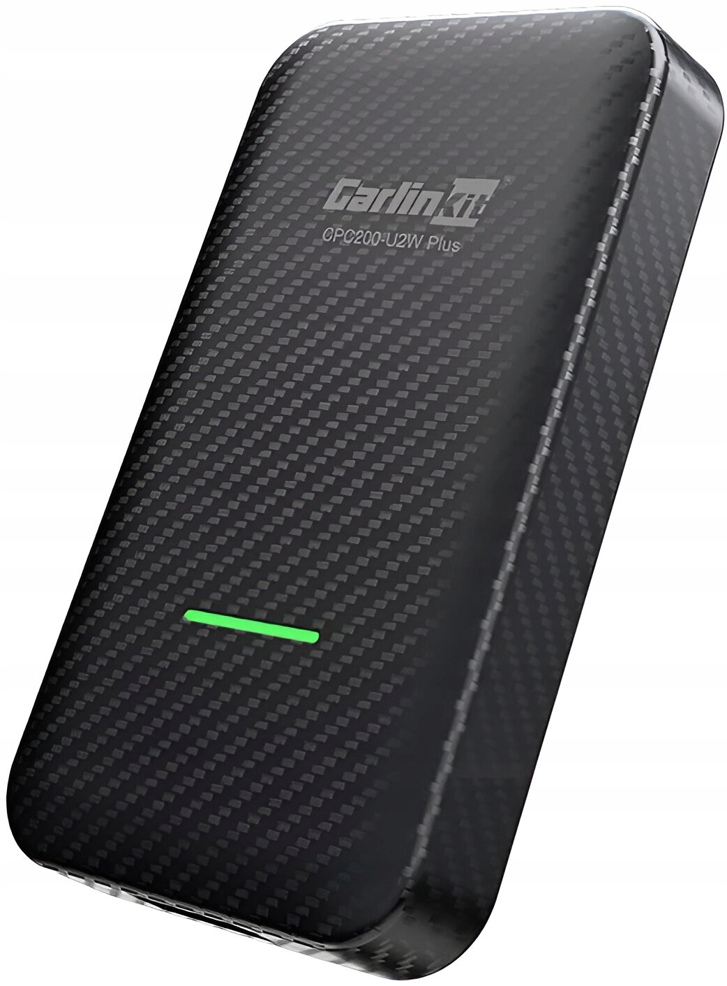 Adapter CARLINKIT U2W Plus Czarny Marka Carlinkit