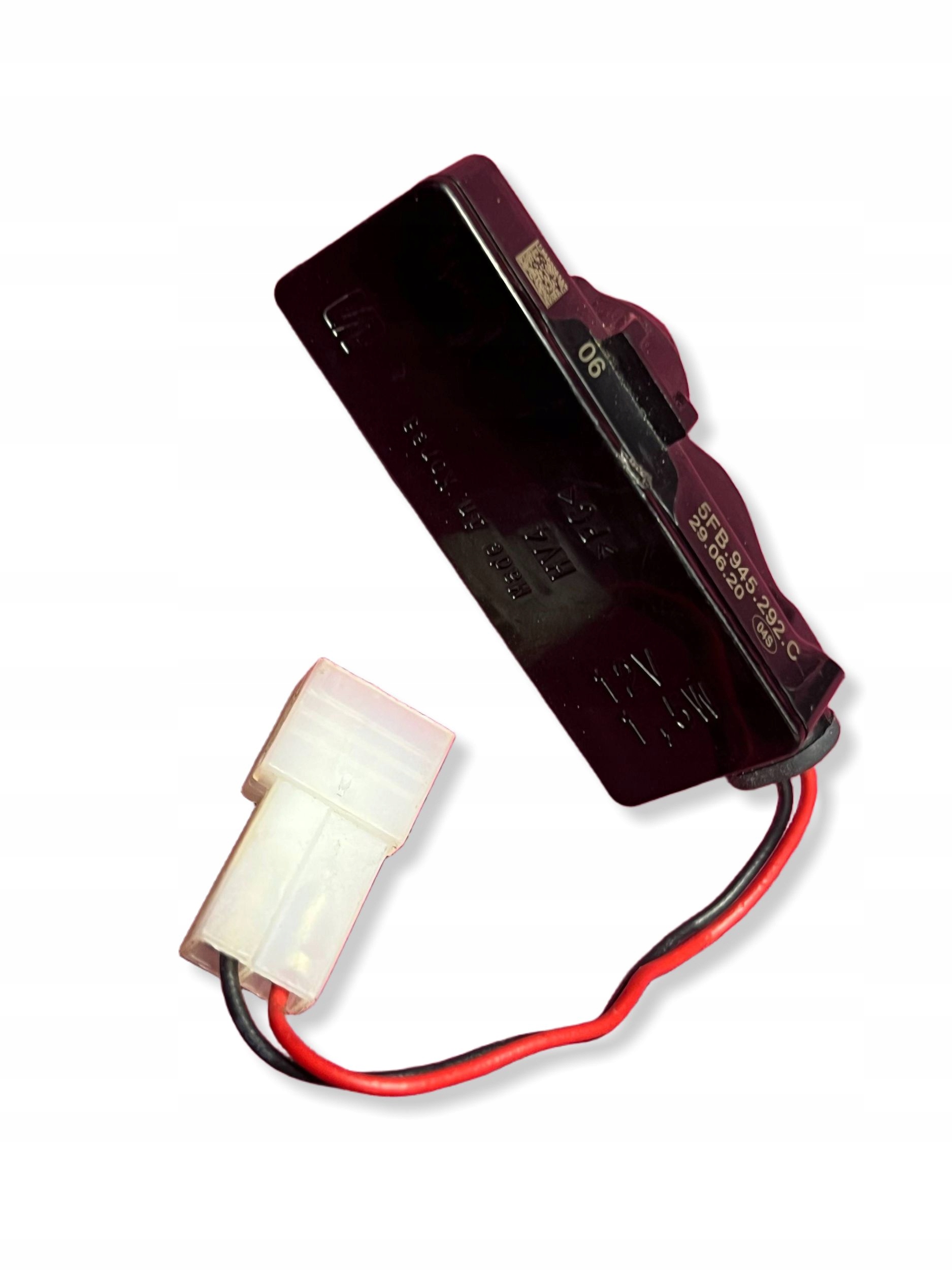 KAMERA W LUSTERKU PRAWYM Seat Leon IV 5FB945292C Originale!! !J