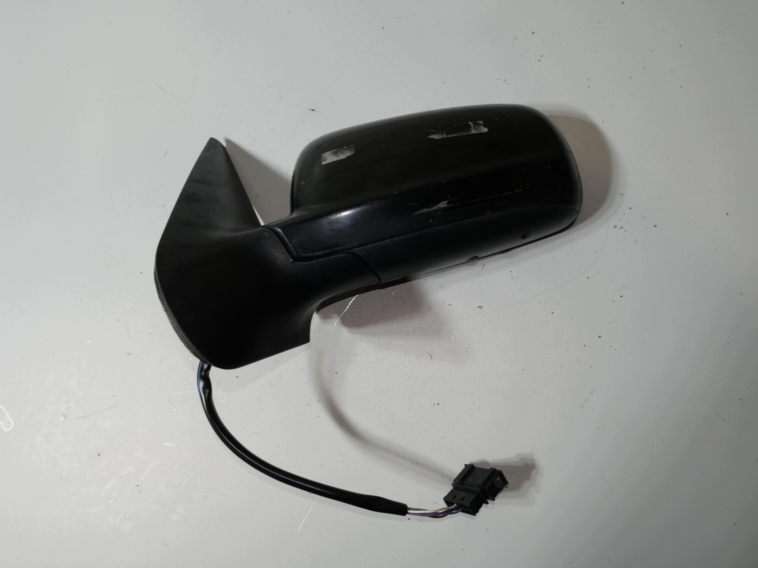 VW BORA mirror left 5PIN
