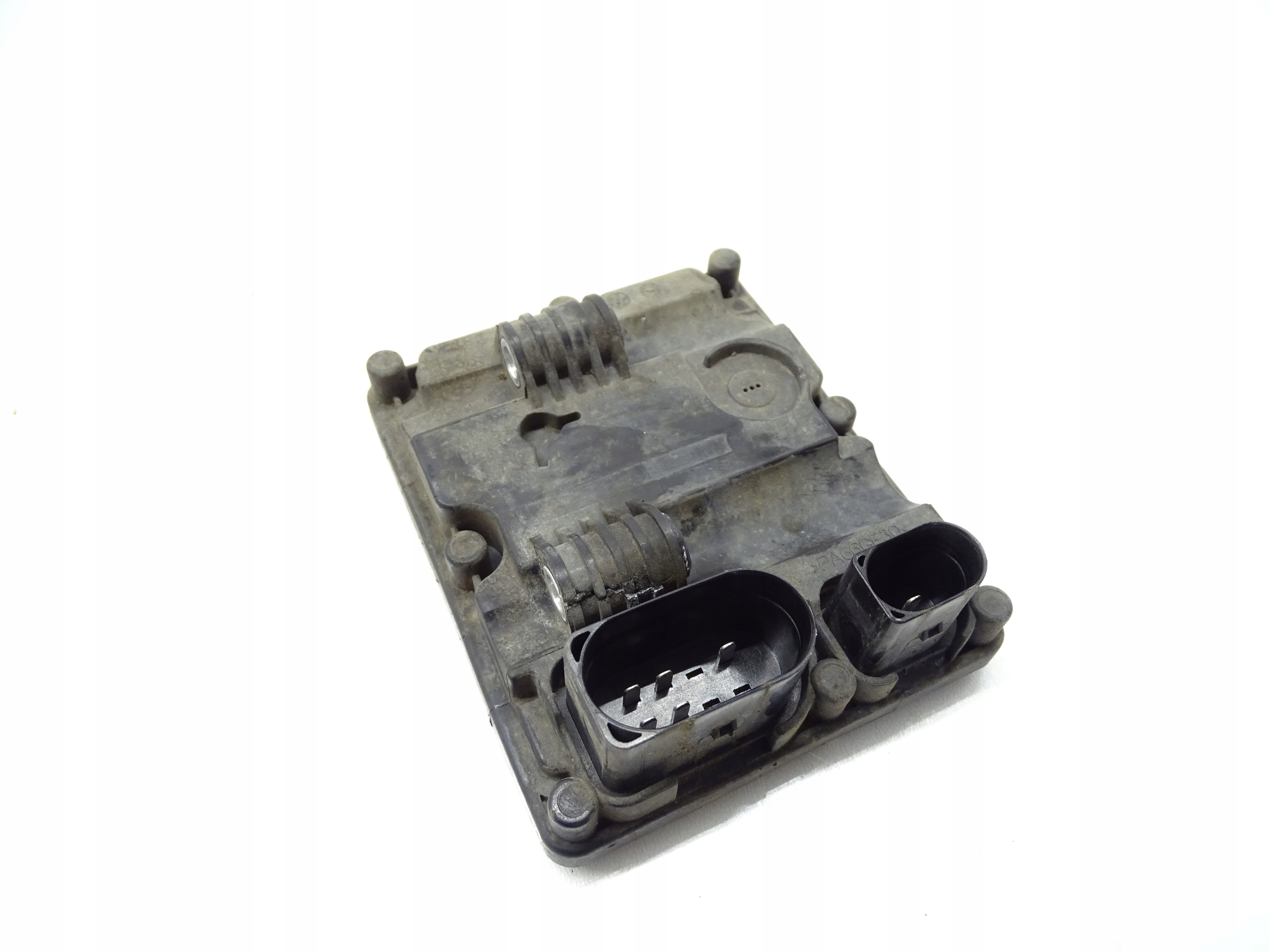 module control unit transmission HALDEX VW GOLF VII 7 R LEON CUPRA III 0CQ907554D
