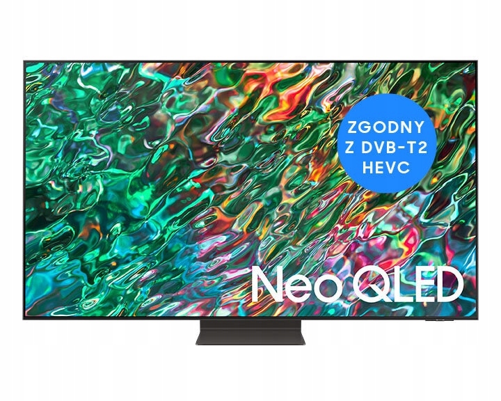 Samsung QE50QN94BAT [NeoQLED] [120HZ] [ŁÓDŹ]