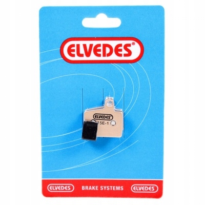

Klocki hamulcowe Elvedes Hayes Stroker Ryde