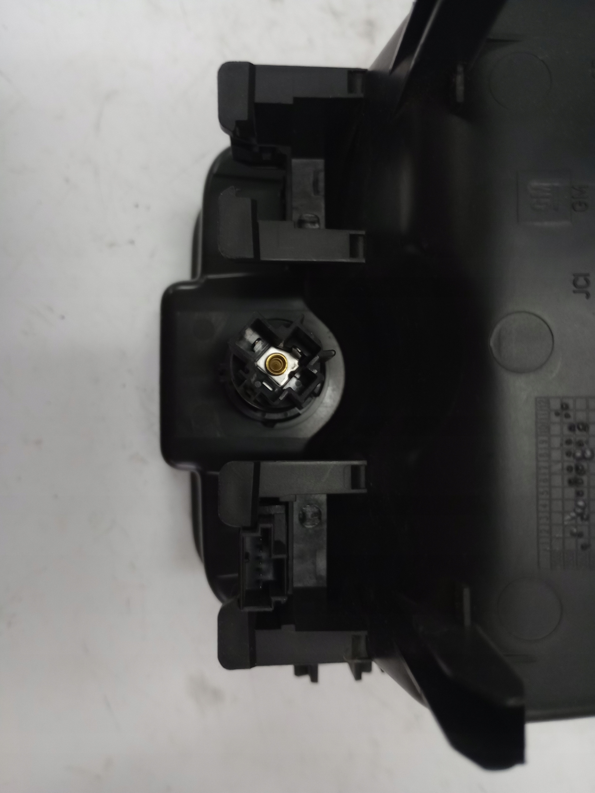 бардачок с opel oe 13262614