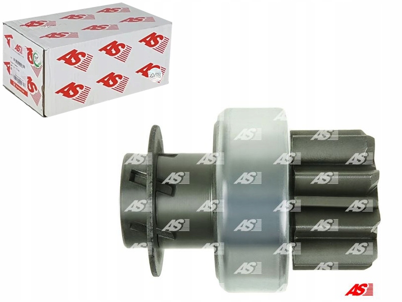 BENDIX ROZRUSZNIKA FIAT DUCATO 2.3 JTD 9 ZĘBÓW AS-PL