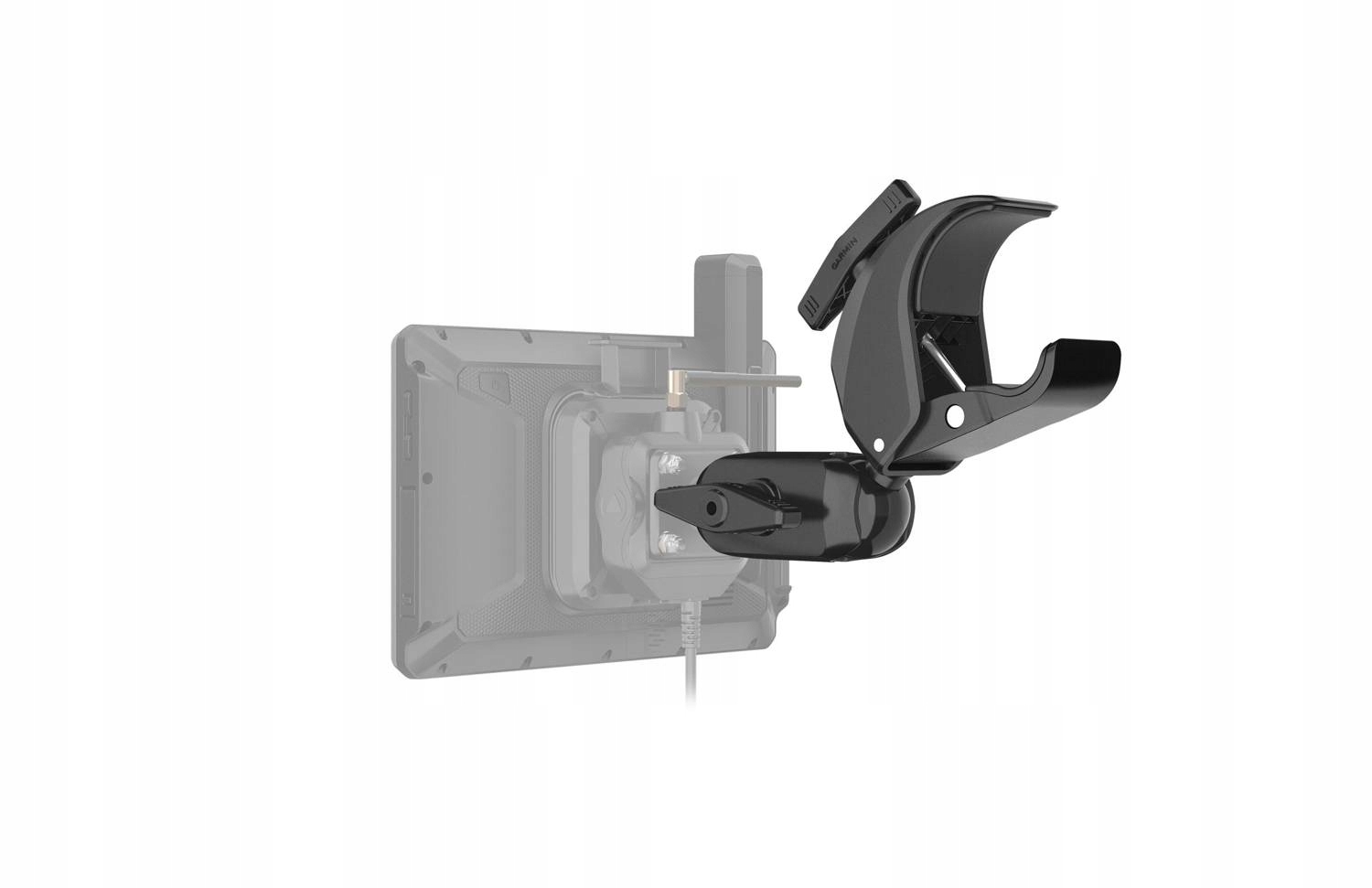 Garmin Sada na montáž na potrubie ()