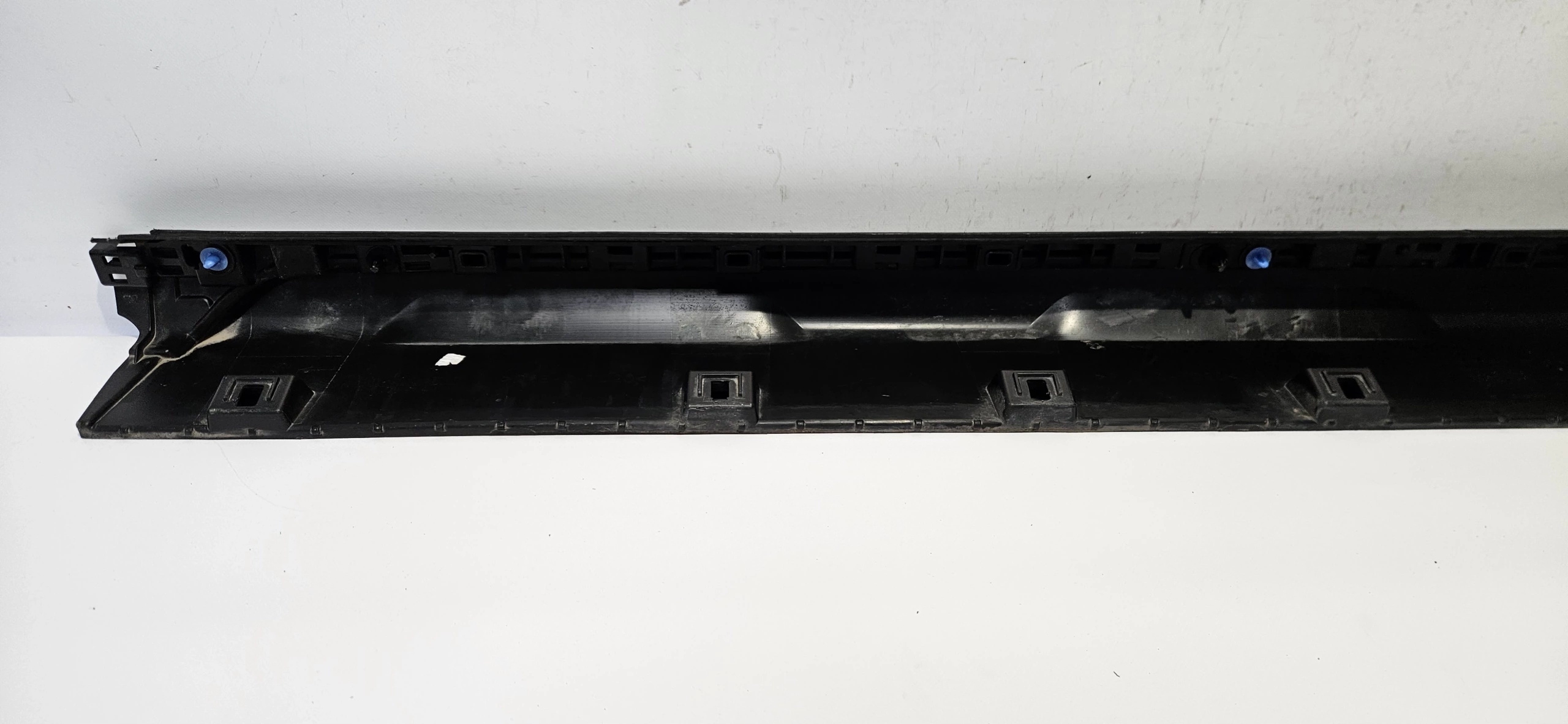 moulding threshold threshold right DACIA DUSTER II 17- original 764260493R