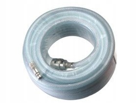 Pansam A535105 Wąż zbrojony PVC 15m 9,5x15mm Kod producenta a535105