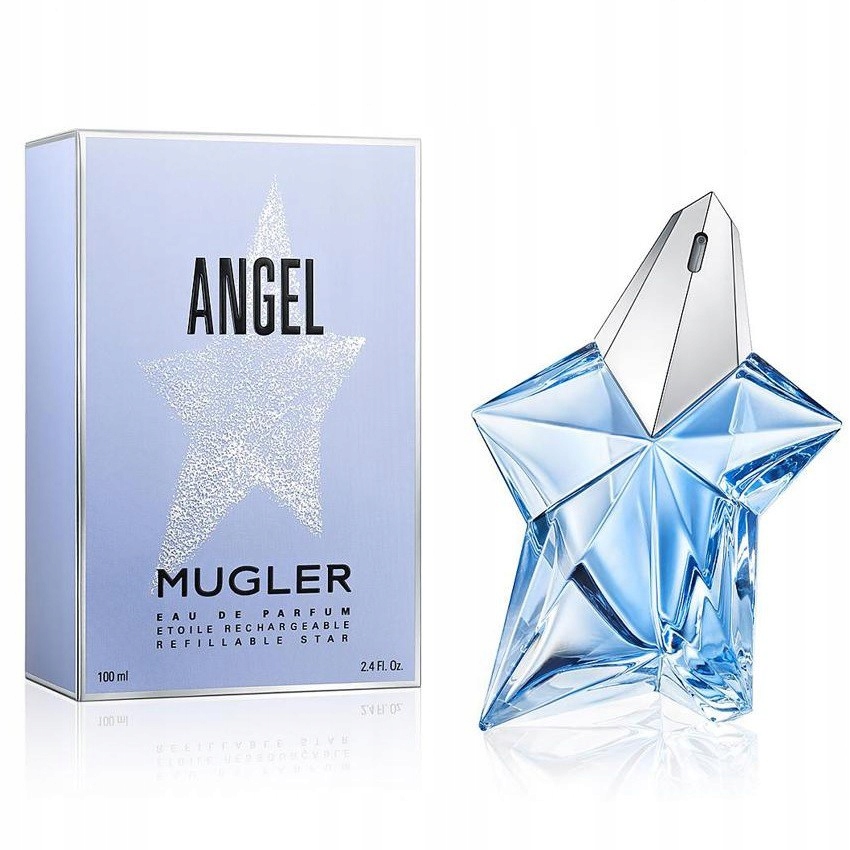 Thierry Mugler Angel edp 100 ml