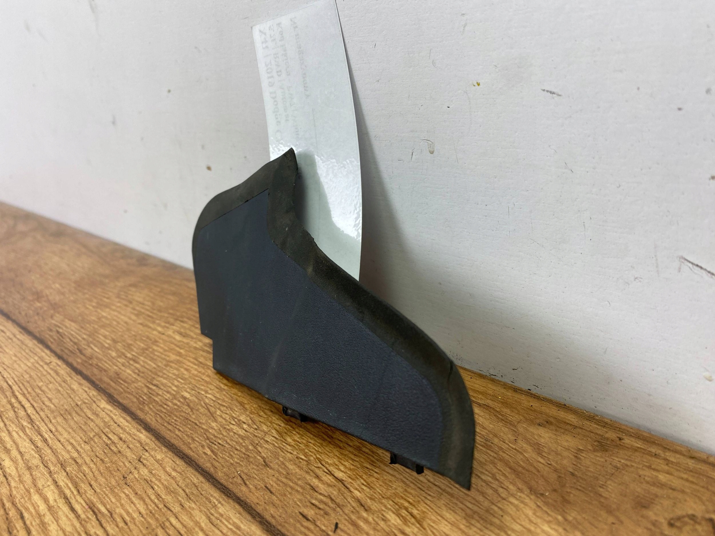 Czesc Leuchte hinten Dodge Challenger 2015+