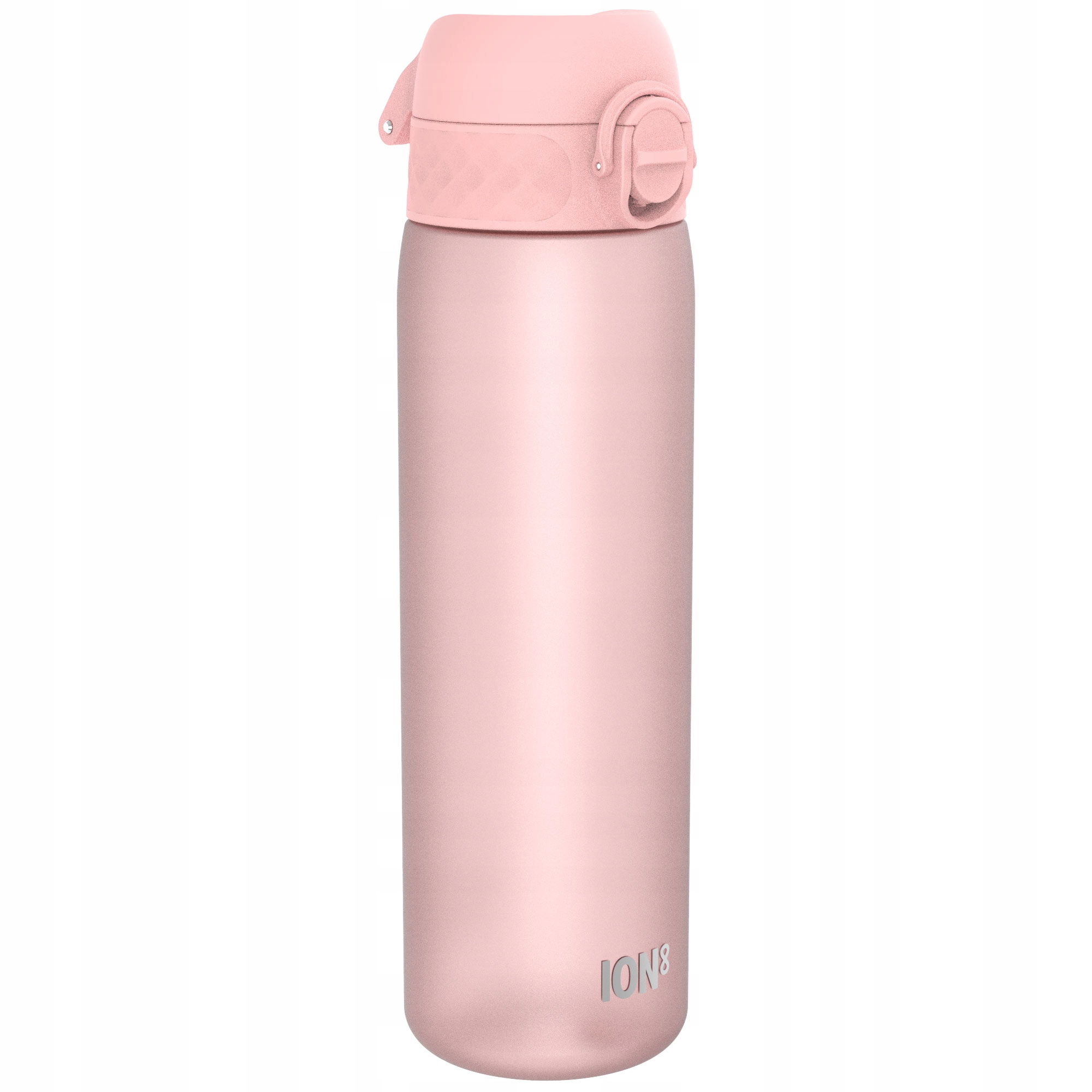 Butelka ION8 Bpa Free I8RF500ROS Rose Quartz