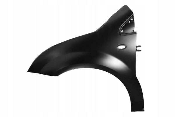 Levý Blatník Citroen C2 2003-2009, Každá Barva