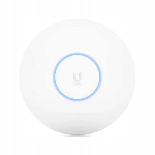 Prístupový bod Ubiquiti U6-PRO WiFi 6 4x4 Mu-mimo Vlan