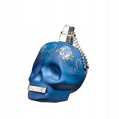 Police To Be Tattooart Edt (Toaletní voda) Objem: 75 ml Pro Muže