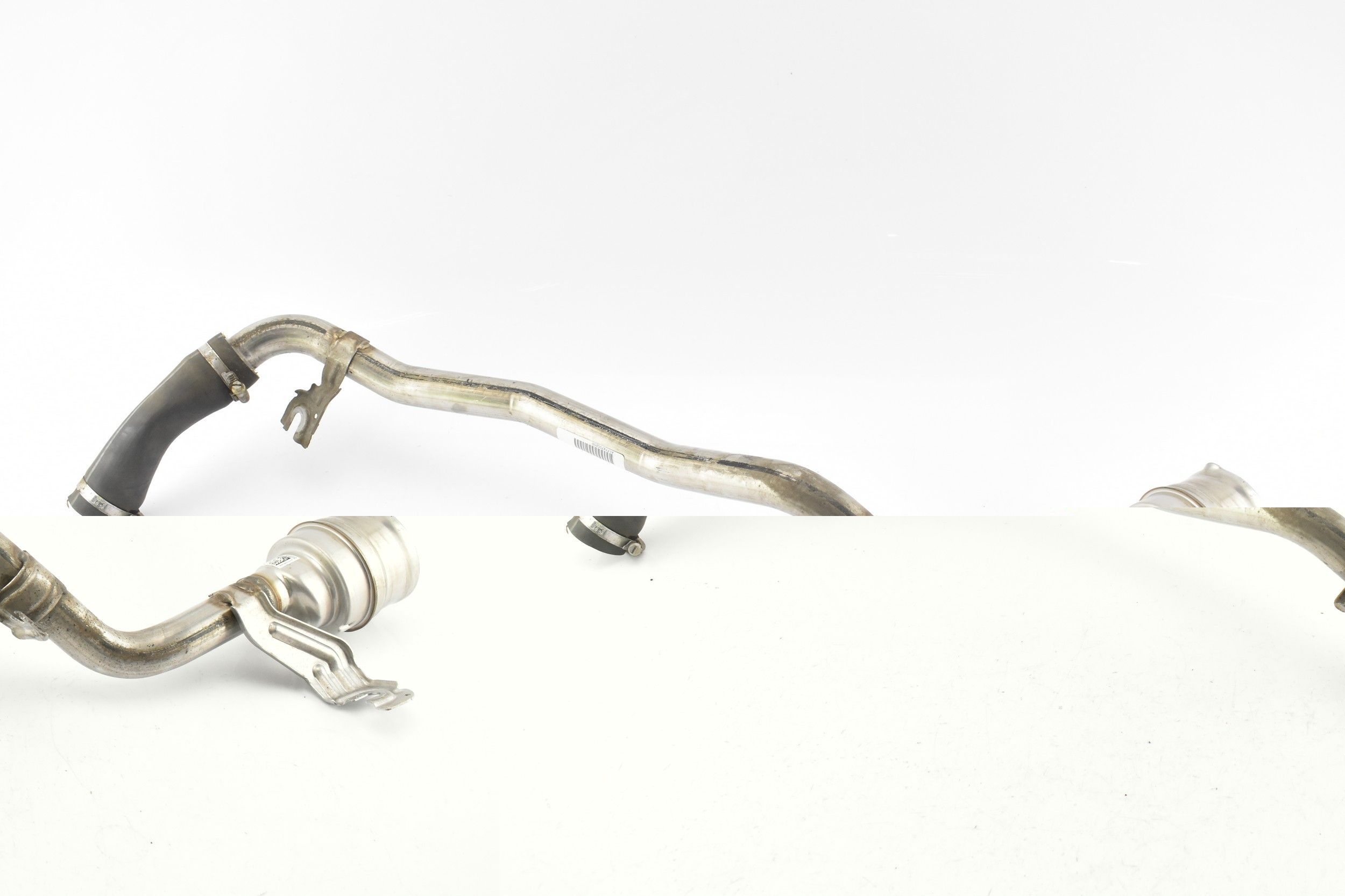 Газовая крышка труба A1774700200 MERCEDES W177 18-