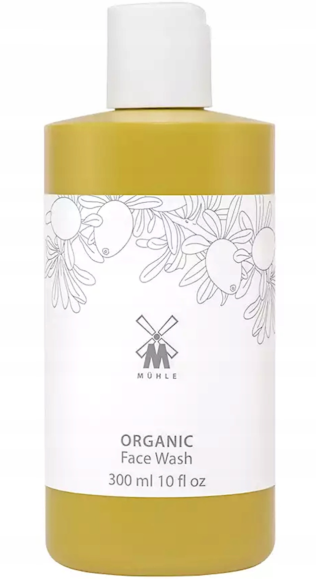 Face Wash żel do mycia twarzy dla mężczyzn