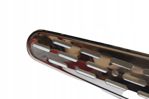 OSŁONA MOTORYNKA M1 M2 M3 PONY CHROM TŁOCZONA LUX Numer katalogowy części 91792