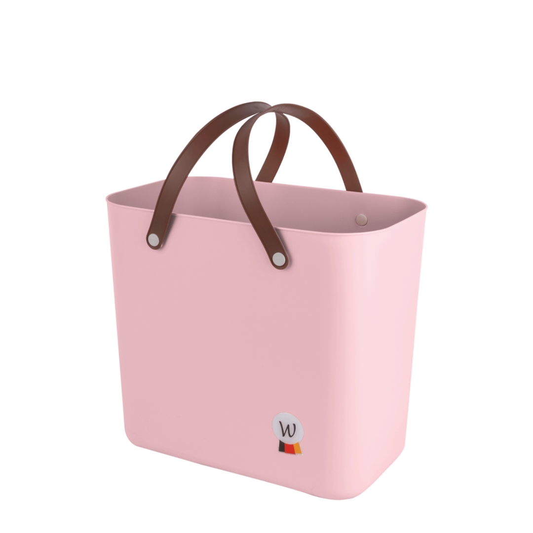 Multifunkční taška 25 l Waldhausen Růžová