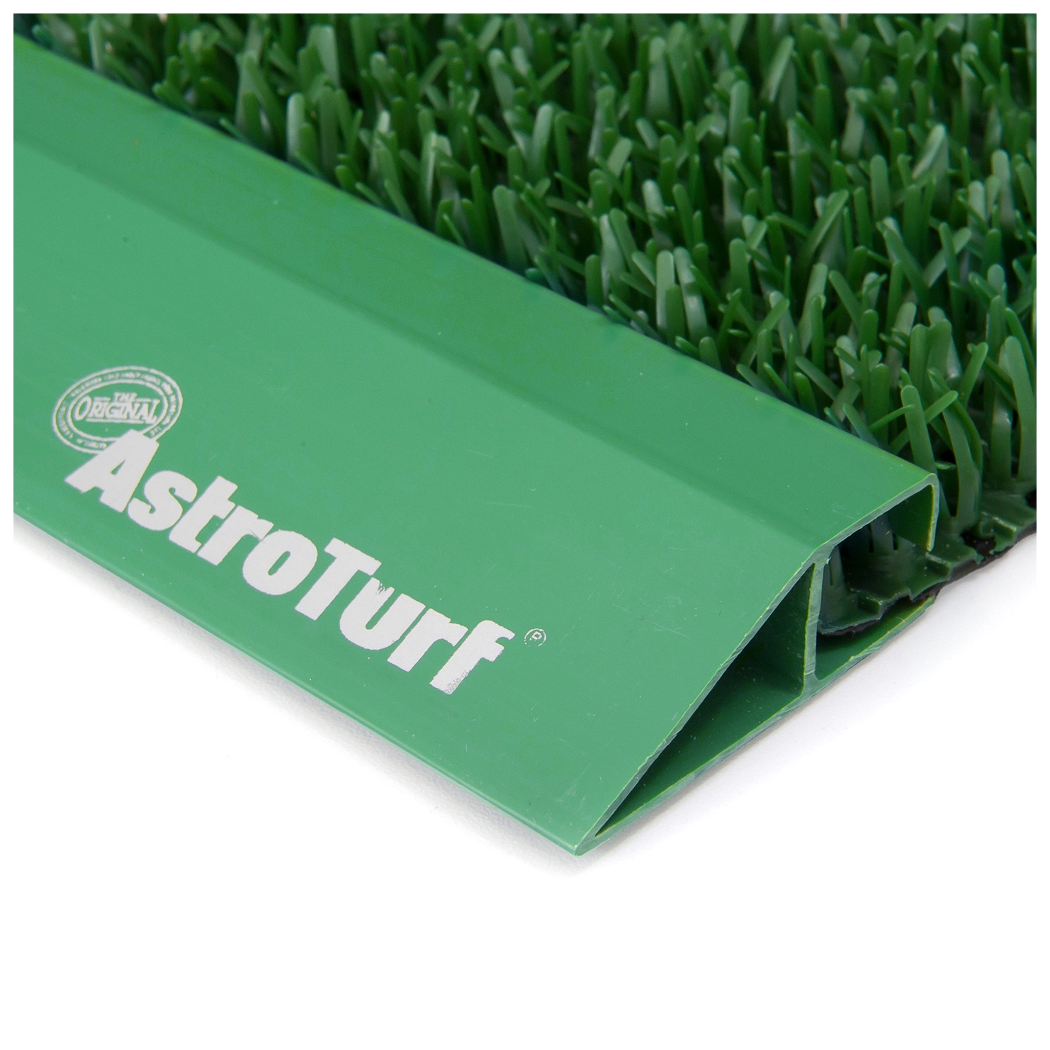 

Listwa Profil Najazd Do Wycieraczki Astroturf 91cm