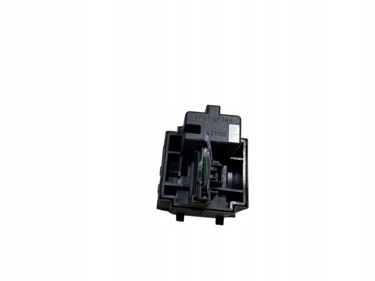 switch control of the lights RENAULT LAGUNA III 251900001RD