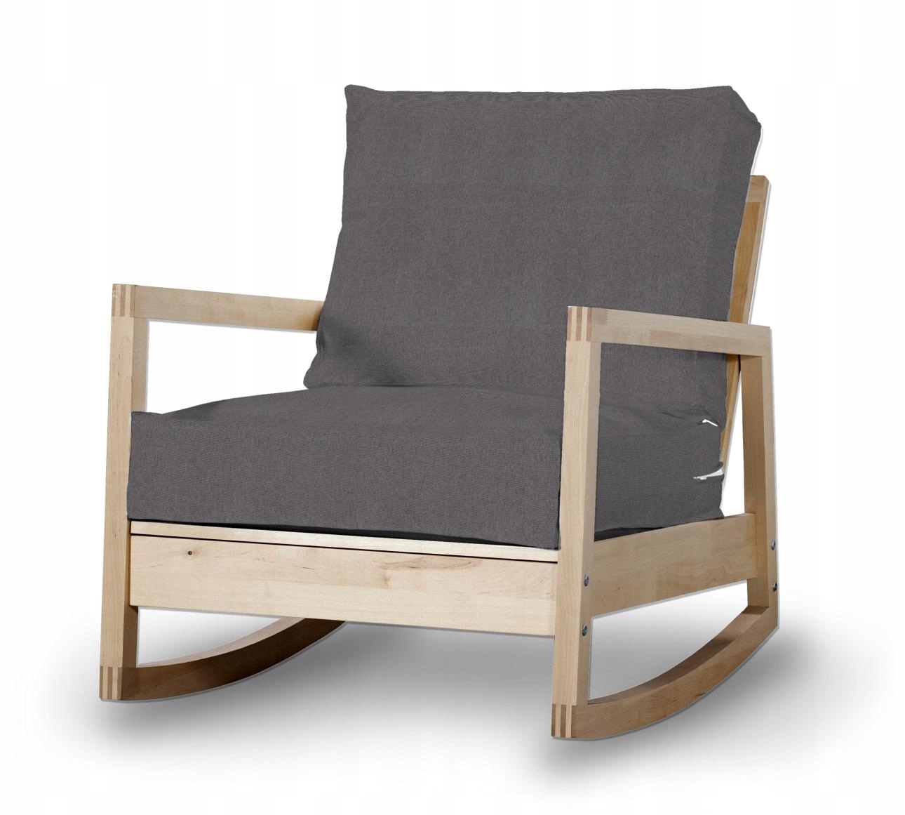 Dekoria potah na křeslo Lillberg Ikea