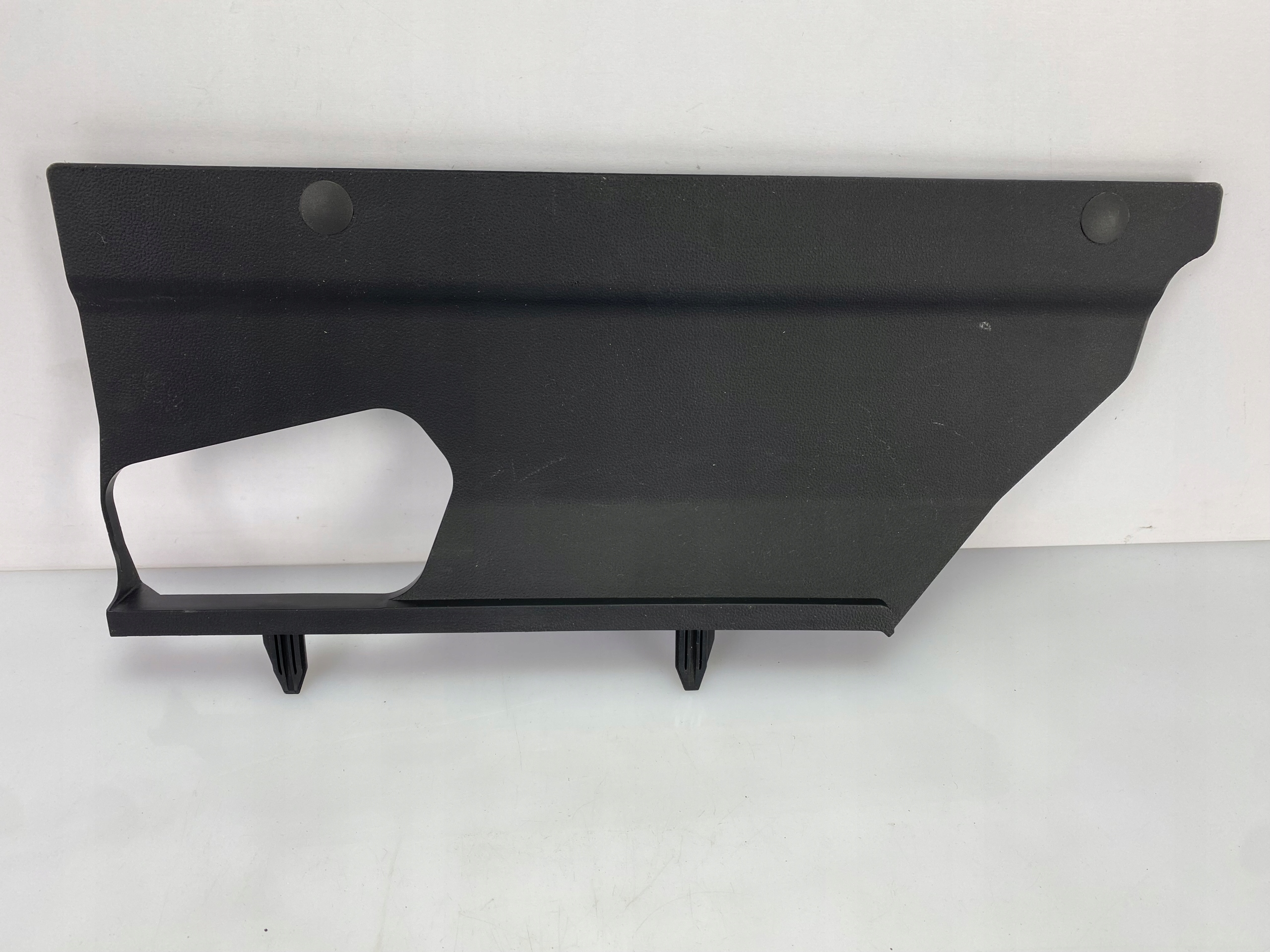 Abdeckung des Sicherungskastens Ford Bronco Sport 2020+