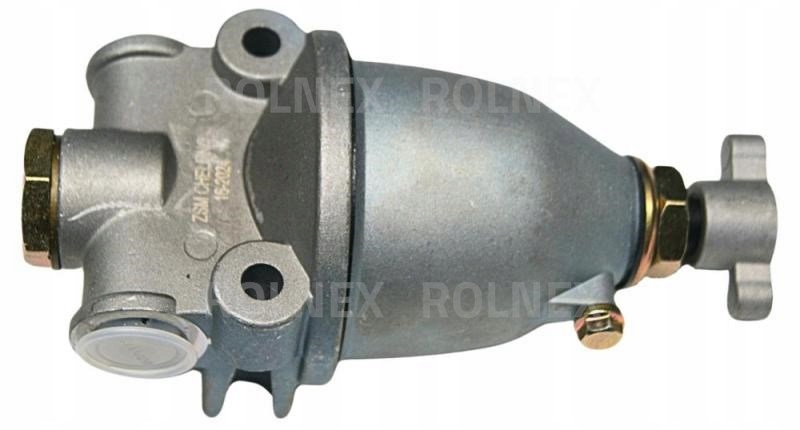 Odolejovač Ursus C330 Ursus C360/URSUS C385/ZETOR Polský Ursus Chełmno 42480