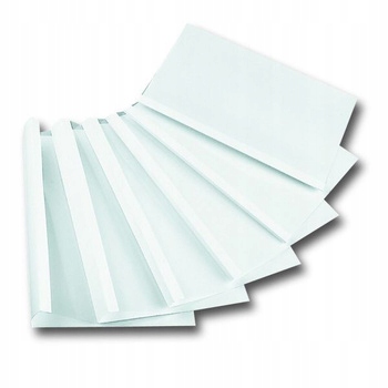 TERMOOKŁADKA ARGO A4/18mm BIAŁA