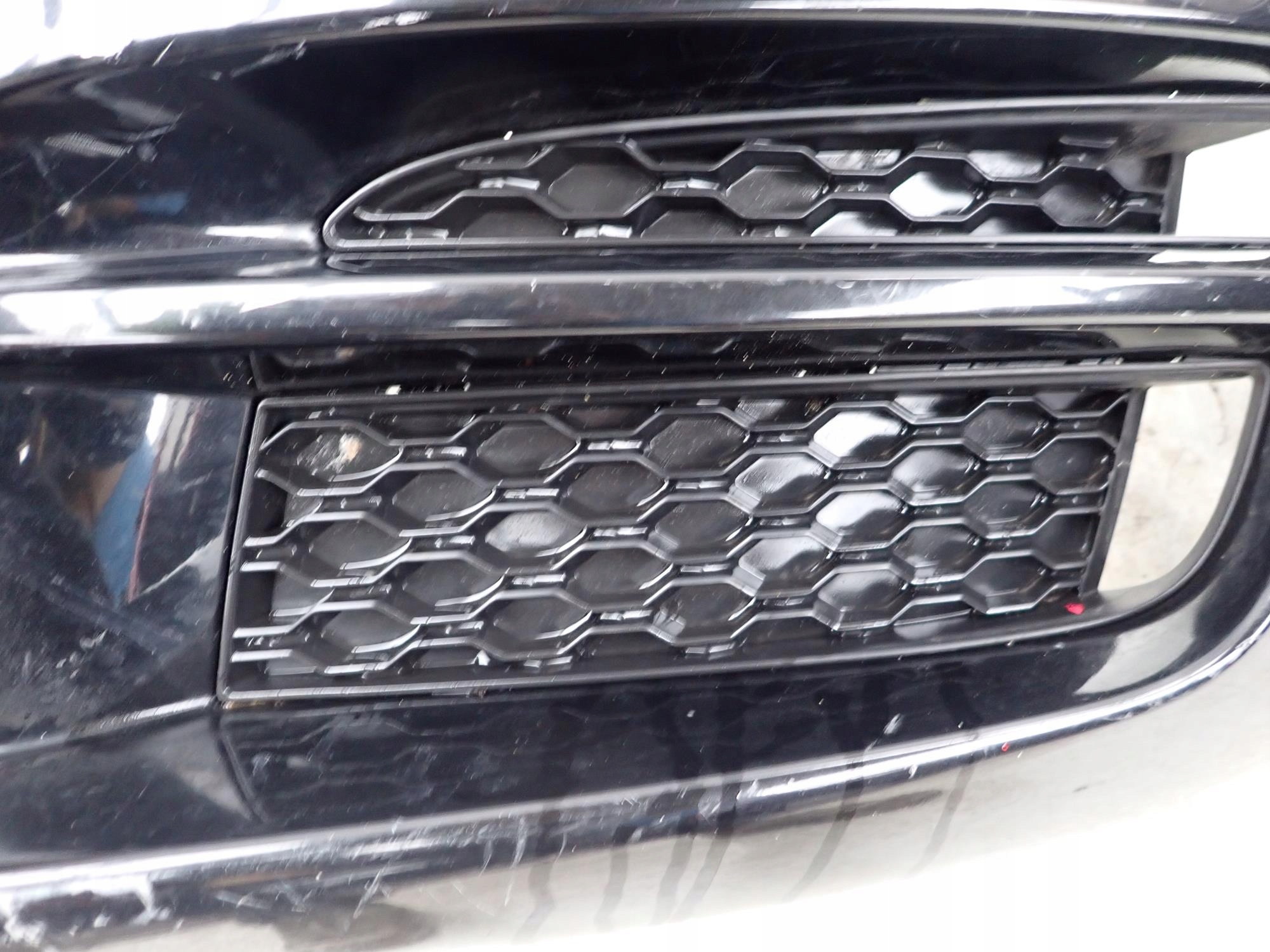 JAGUAR XE X760 15- bumper front front SPR