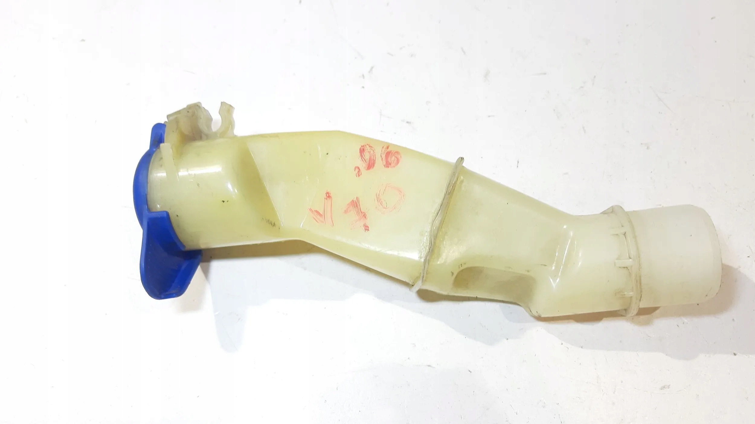 Volvo V70 2006 Pozostałe Producent części Volvo OE