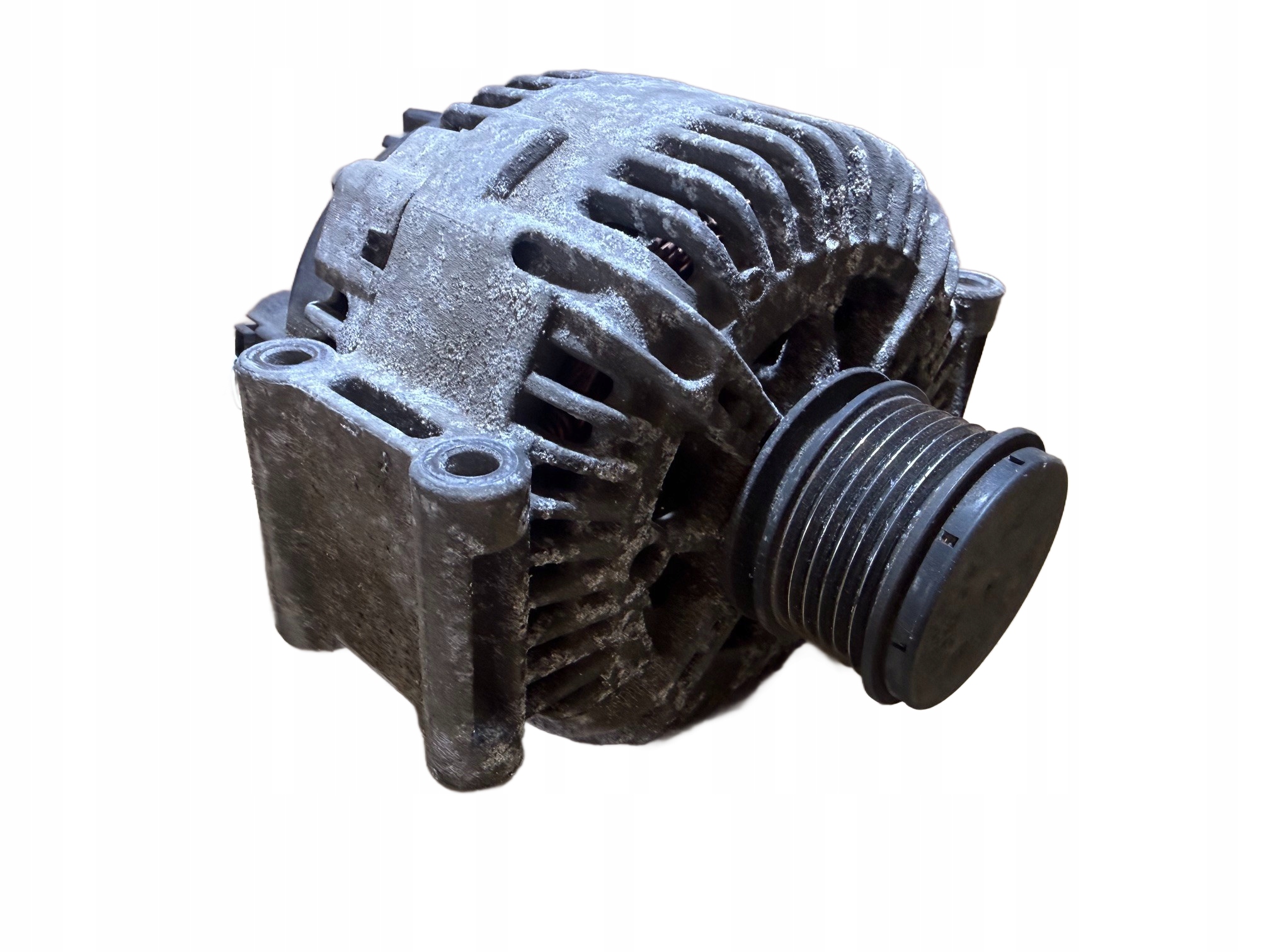AUDI A6 C6 2.0 TFSI ALTERNATOR VALEO 150A 06E903016D