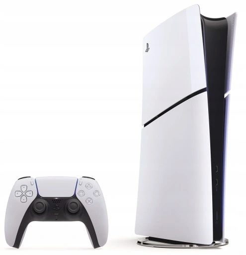 Konsola Sony PlayStation 5 Digital Edition CFI-1016B
