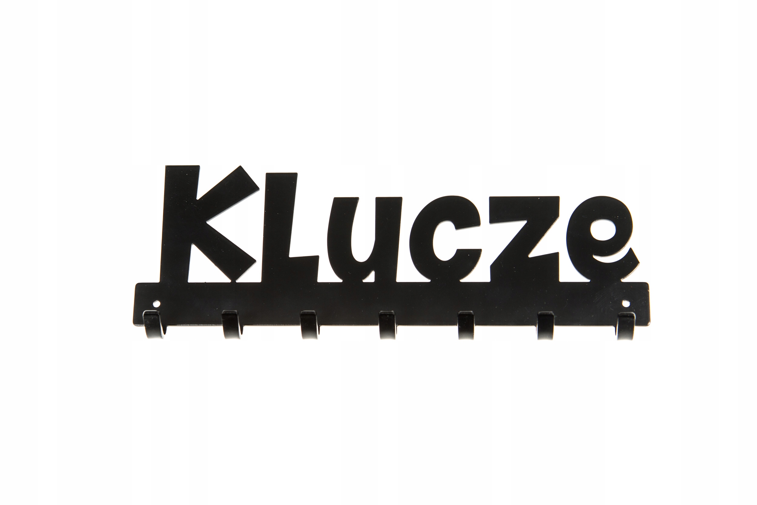 

Wieszak na klucze ubrania Klucze