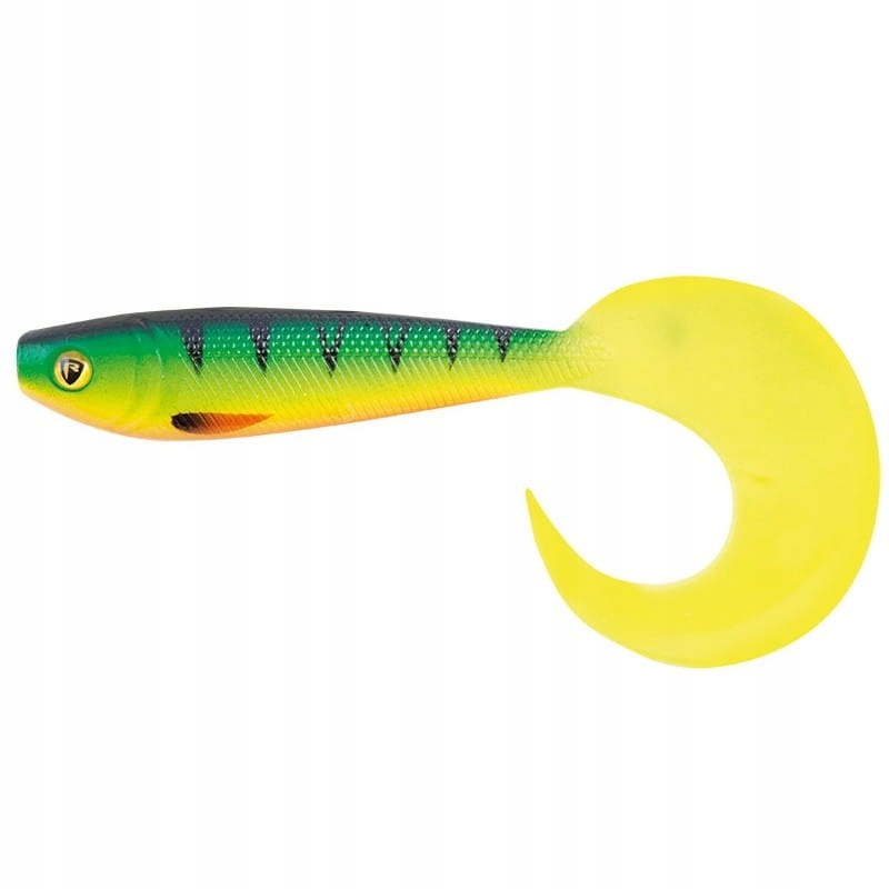 

Fox Rage Pro Grub 12cm Perch