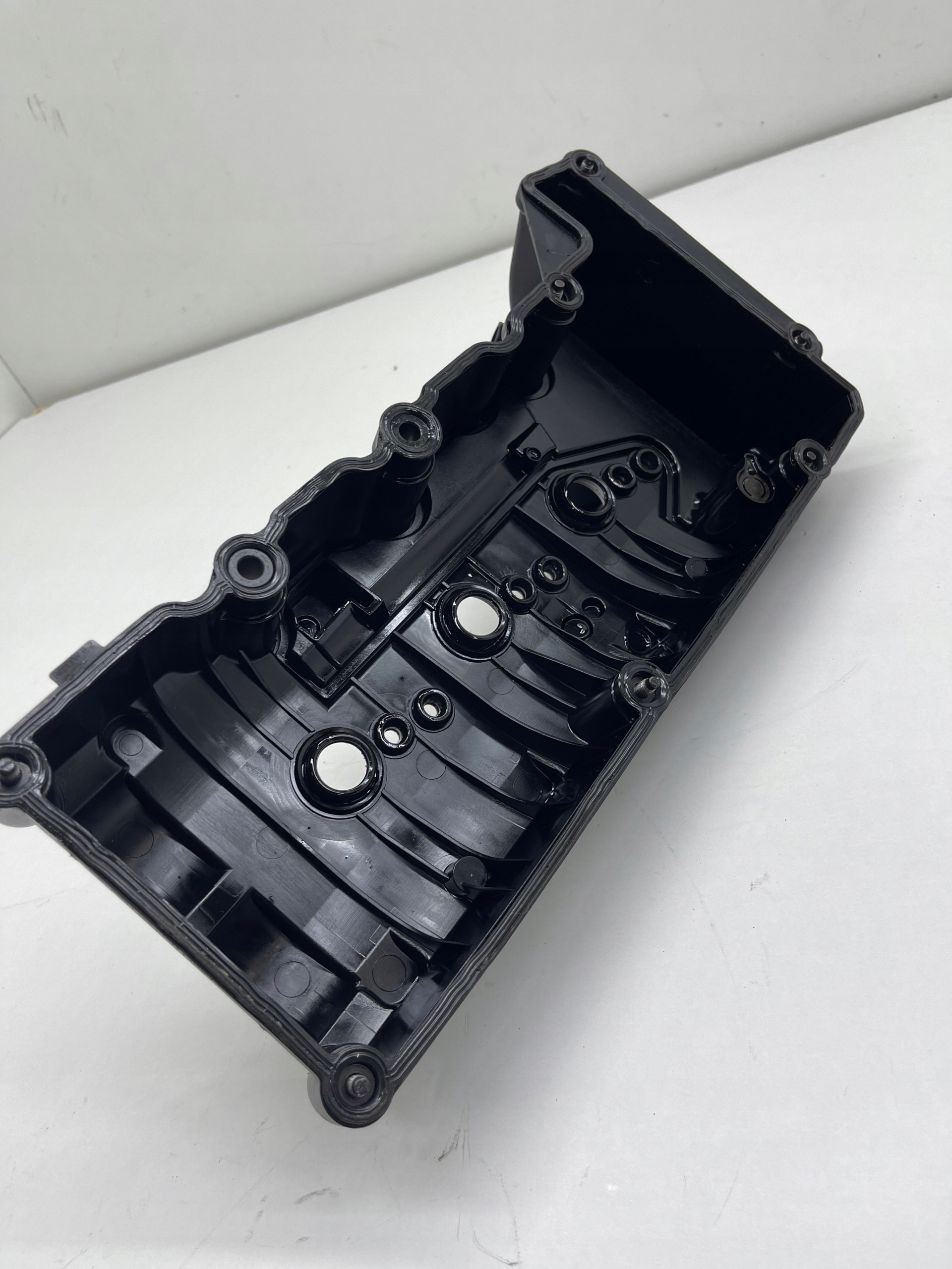 AUDI A7 A6 C7 3.0 TDI CDU CLA Abdeckung der Ventile odma SPRAWNA CALA!
