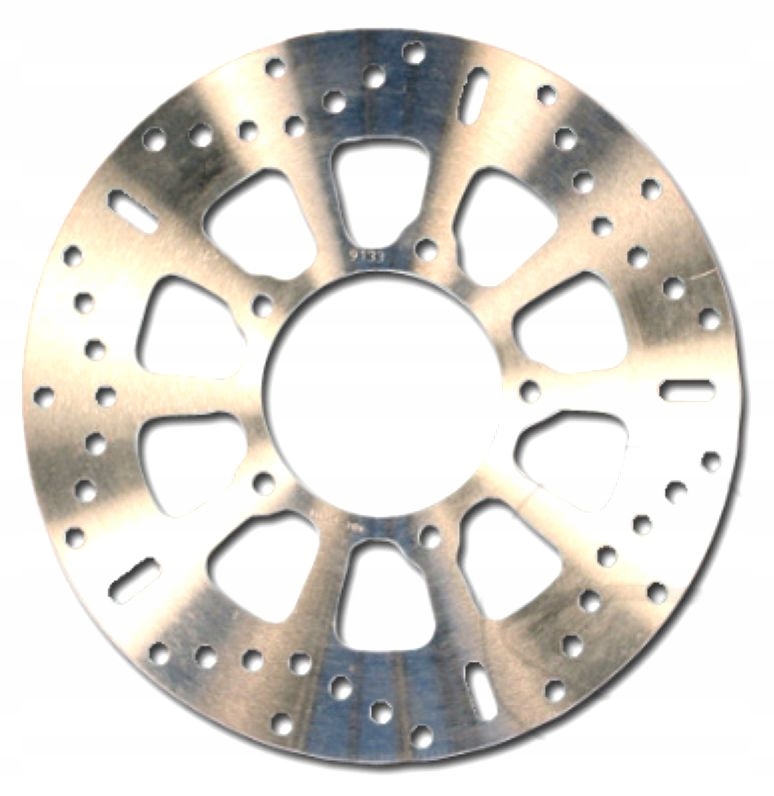 Brzdová Kotúčka Predná Yamaha XC 125 X Cygnus X Nxc 2007-2016