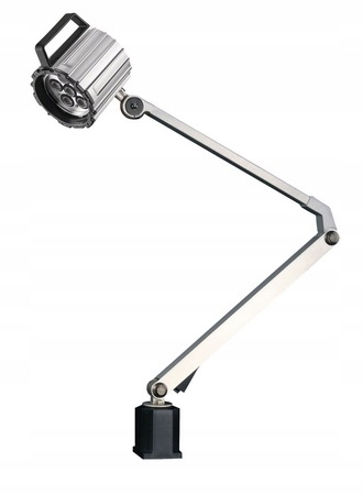 OPTIMUM OŚWIETLENIE MASZYN I WARSZTATÓW, LAMPA LED MWG 6-720