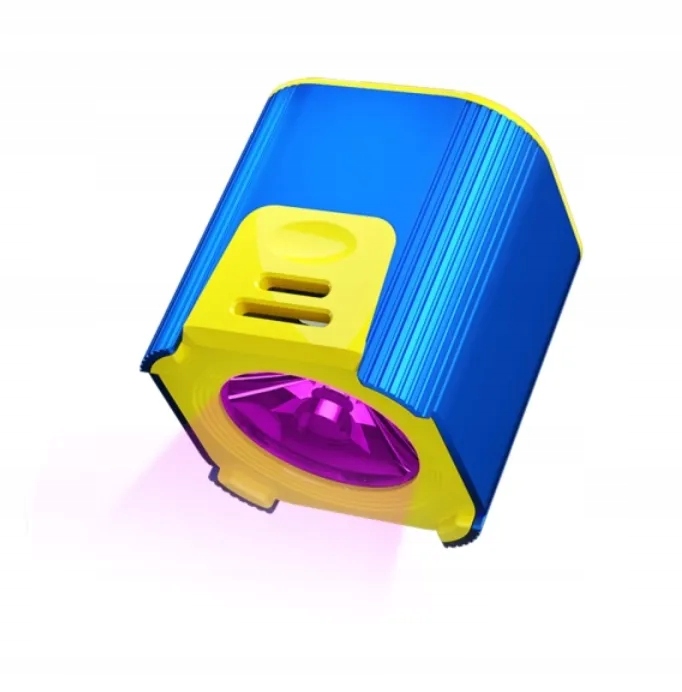 MECHANIC L1 Lampa UV utwardzająca do naprawy płyty głównej