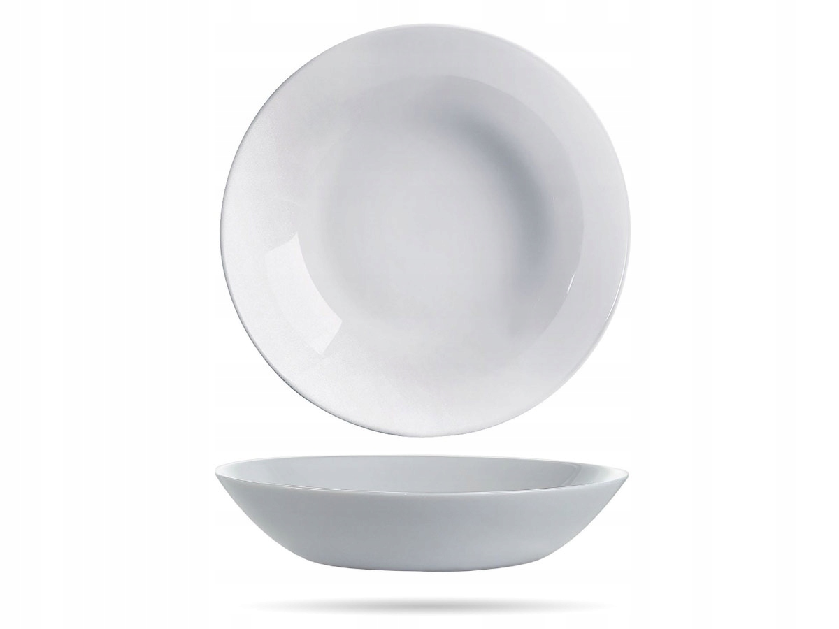 Talerz głęboki 20 cm DIWALI Granit LUMINARC