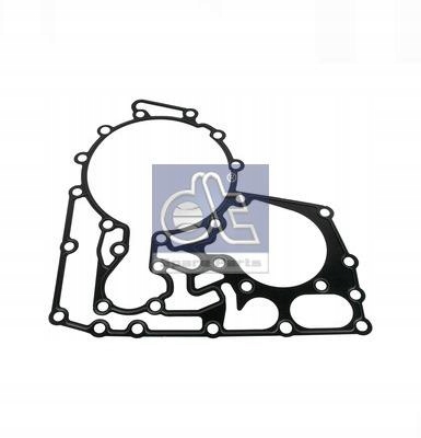 DT 1.24447 уплотнение, верхний корпус-коробка b