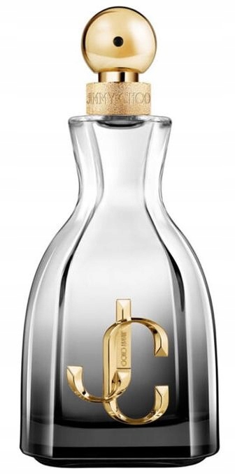Jimmy Choo I Want Choo Forever Edp 60 Ml sprej