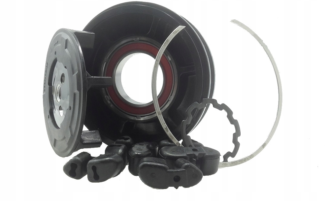 SPRZĘGŁO KLIMATYZACJI DENSO BMW E90 E60 Numer katalogowy części 138