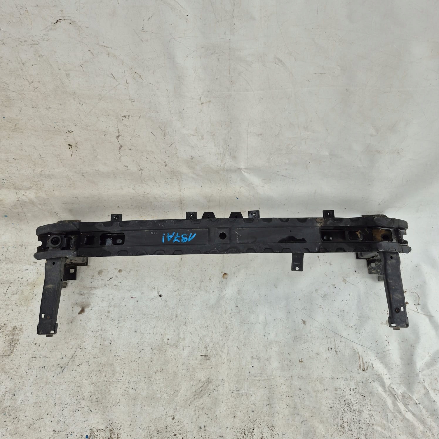 VW PASSAT B8 LIFT 19-23 bumper support front front 3G0807932